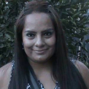 Meet your Posher, Alejandra